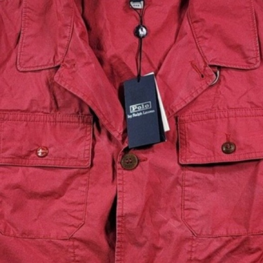 Polo by Ralphs Lauren Jacket - Picture 6 of 11
